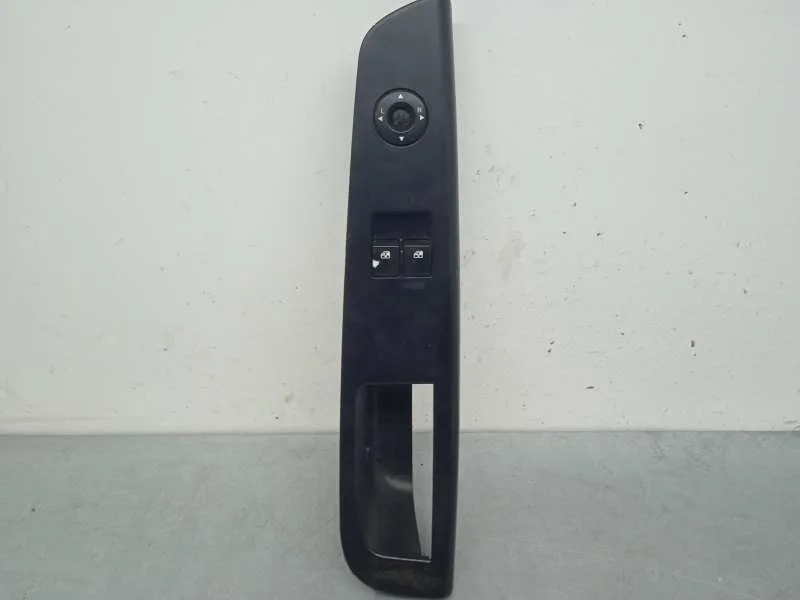 Mando Elevalunas Delantero Izquierdo para Kia Cee'd Sporty Wagon
