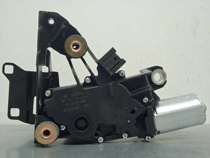 Motor Limpia Trasero para Bmw Serie 3 Touring (E91)