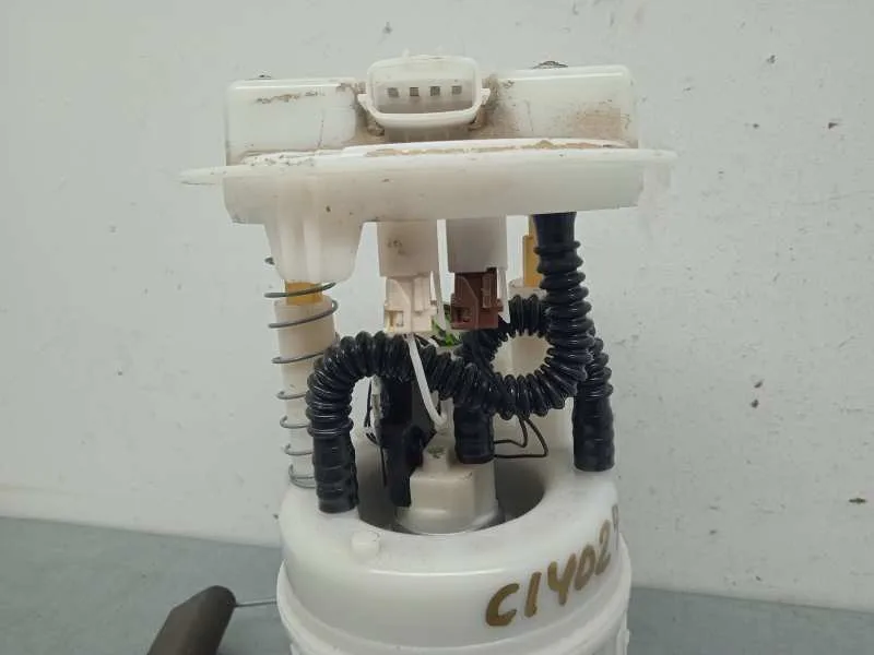 Aforador para Renault Clio Iv