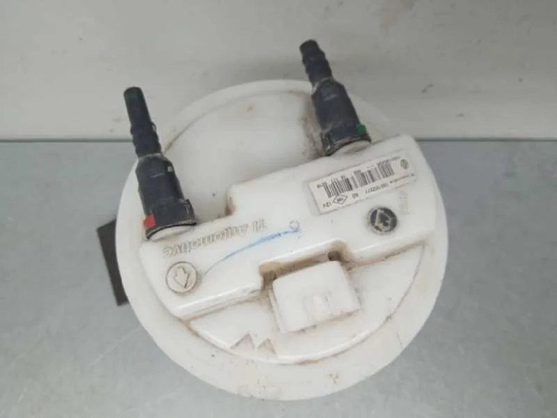 Aforador para Renault Clio Iv
