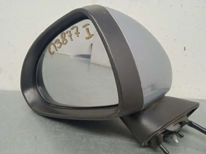 Retrovisor Izquierdo para Opel Corsa D