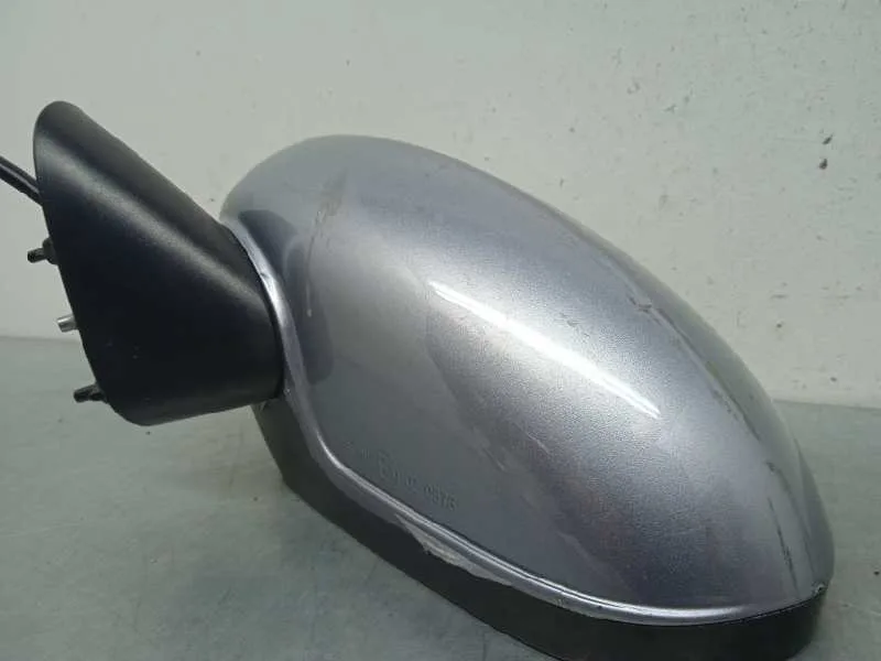 Retrovisor Izquierdo para Opel Corsa D