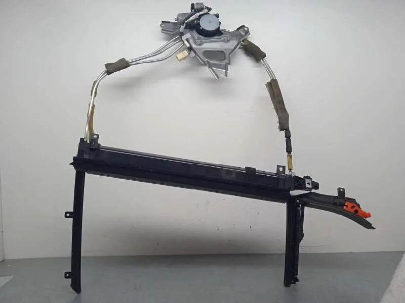 Cortina Parasol Trasera para Lexus Ls (Usf4/Uvf4)