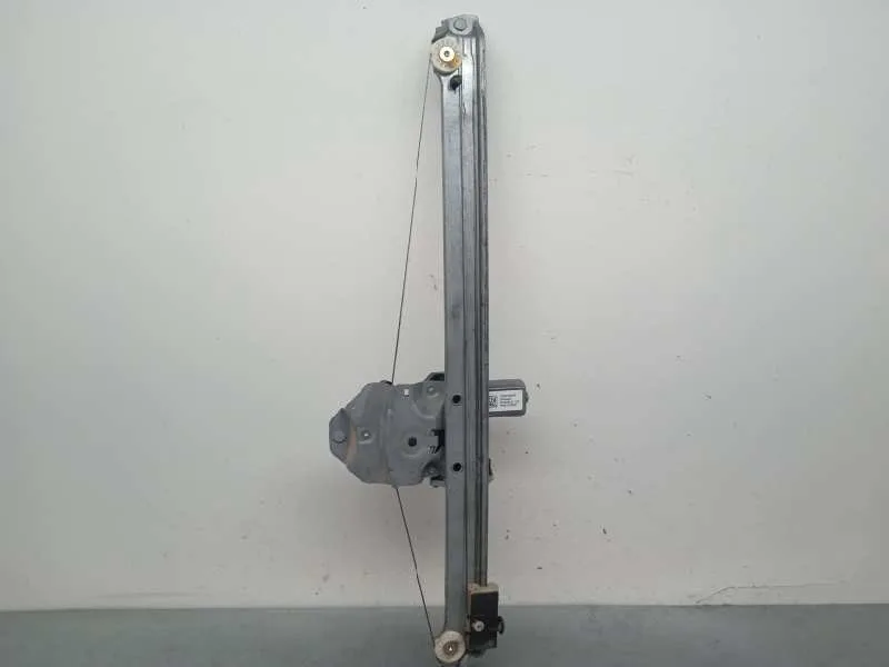 Elevalunas Delantero Izquierdo para Fiat Talento Kombi (296)