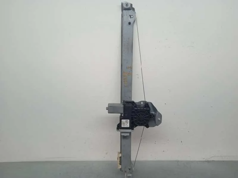 Elevalunas Delantero Izquierdo para Fiat Talento Kombi (296)