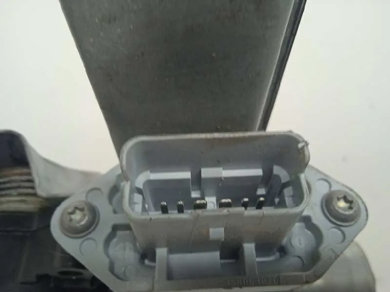 Elevalunas Delantero Izquierdo para Fiat Talento Kombi (296)