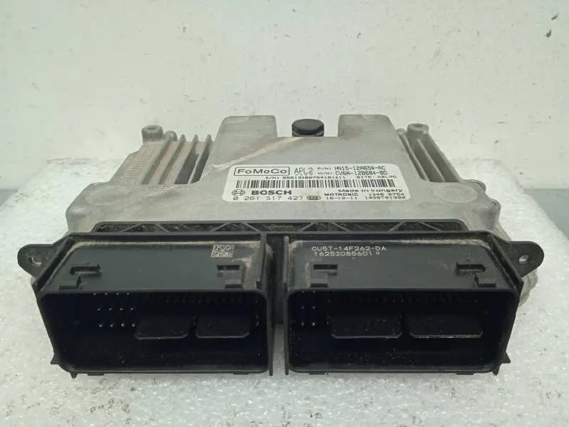 Centralita Motor Uce para Ford Ecosport