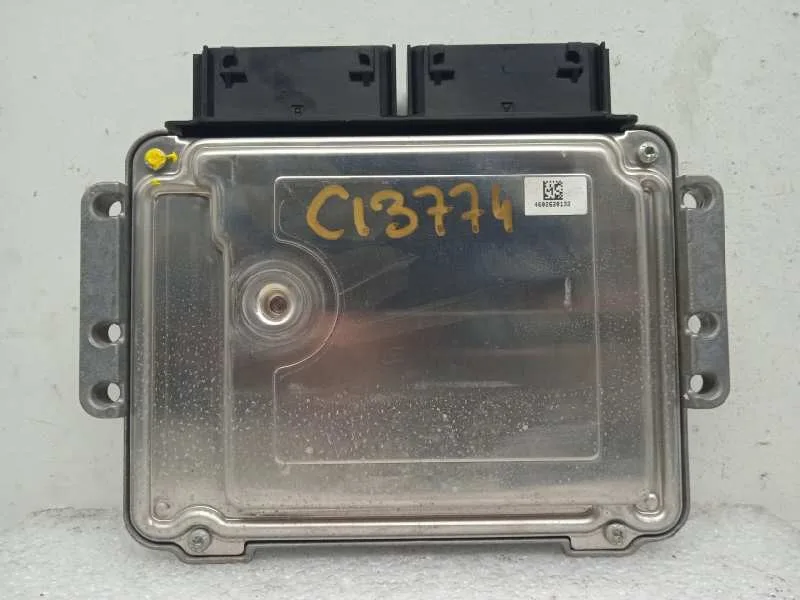 Centralita Motor Uce para Ford Ecosport