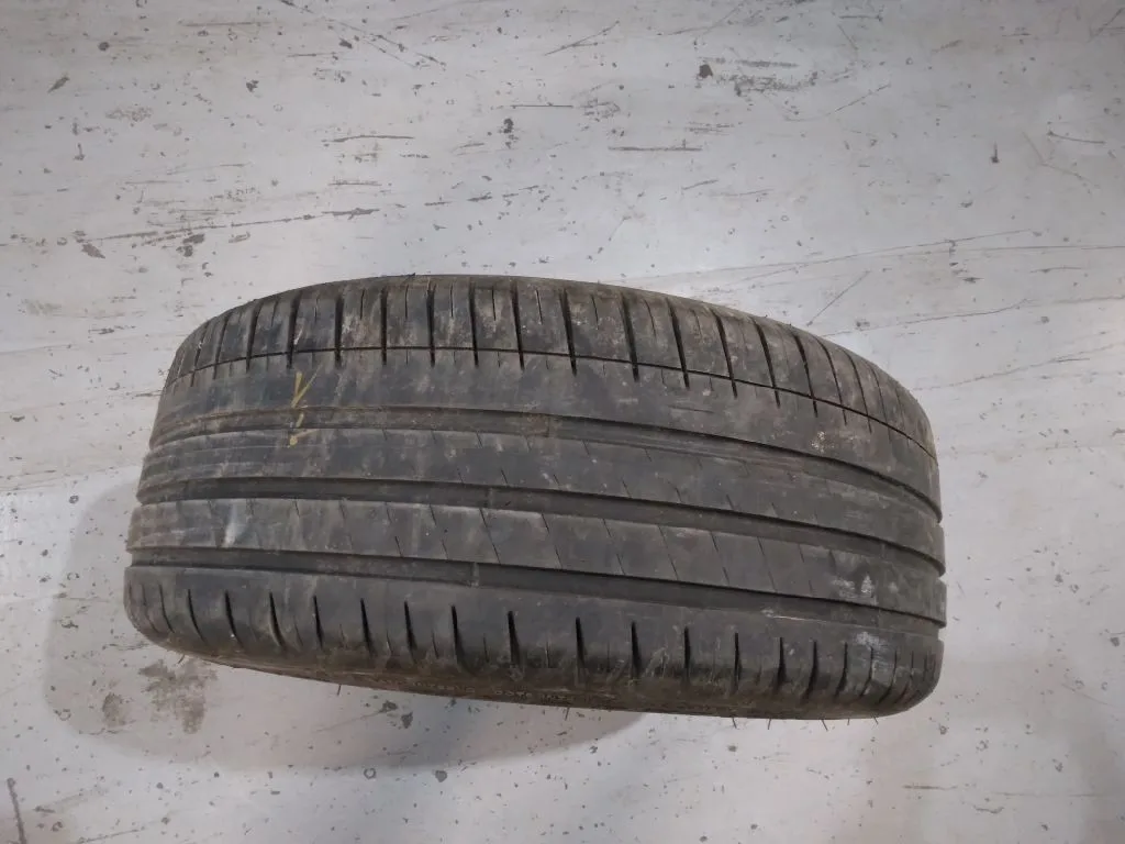 Neumatico para Ford Focus