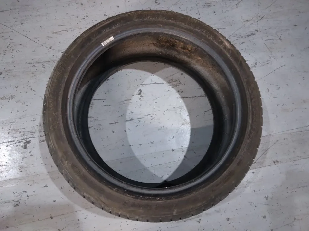 Neumatico para Ford Focus