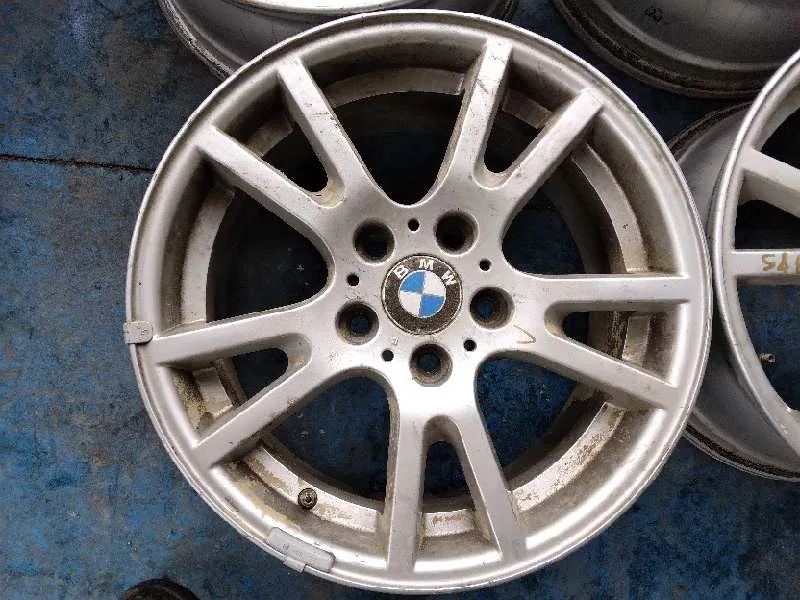 Juego Llantas para Bmw X3 (E83)