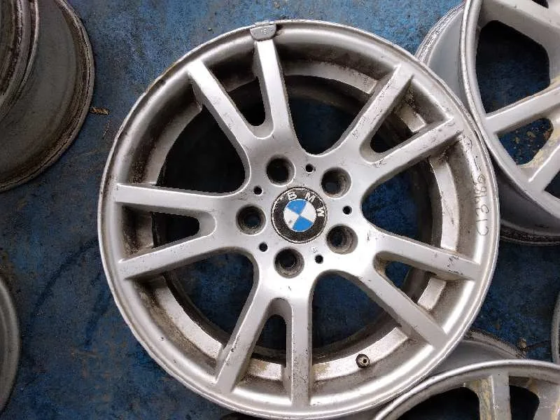 Juego Llantas para Bmw X3 (E83)