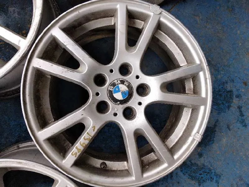 Juego Llantas para Bmw X3 (E83)