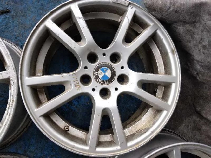 Juego Llantas para Bmw X3 (E83)
