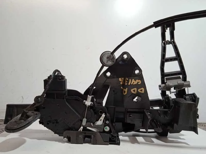 Cerradura Puerta Delantera Derecha para Ford C-Max (Cb3)