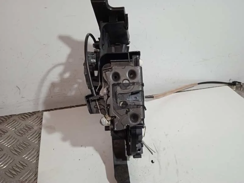 Cerradura Puerta Trasera Izquierda para Ford C-Max (Cb3)
