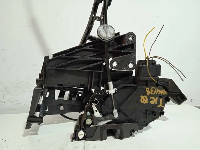 Cerradura Puerta Trasera Izquierda para Ford C-Max (Cb3)