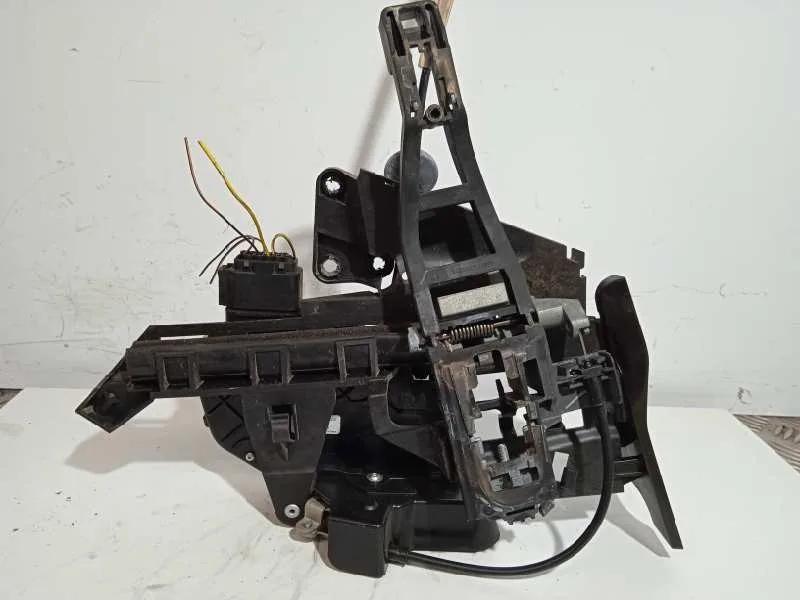 Cerradura Puerta Trasera Izquierda para Ford C-Max (Cb3)