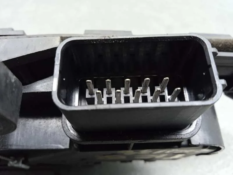 Cerradura Puerta Trasera Izquierda para Ford C-Max (Cb3)
