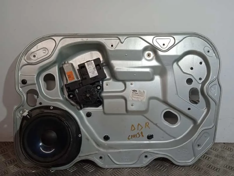 Elevalunas Delantero Derecho para Ford C-Max (Cb3)