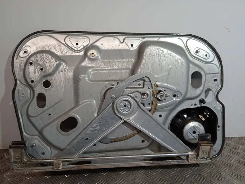 Elevalunas Delantero Derecho para Ford C-Max (Cb3)