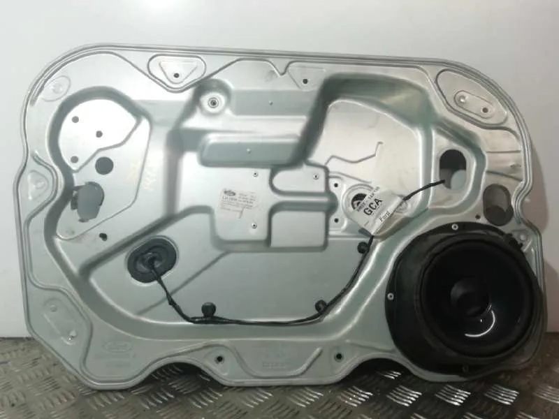 Elevalunas Delantero Izquierdo para Ford C-Max (Cb3)