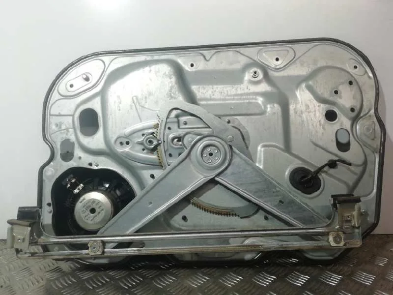 Elevalunas Delantero Izquierdo para Ford C-Max (Cb3)