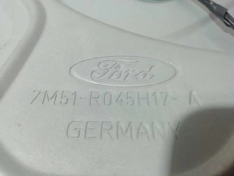 Elevalunas Delantero Izquierdo para Ford C-Max (Cb3)