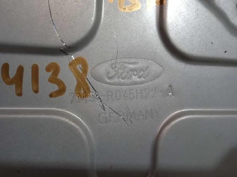 Elevalunas Trasero Derecho para Ford C-Max (Cb3)