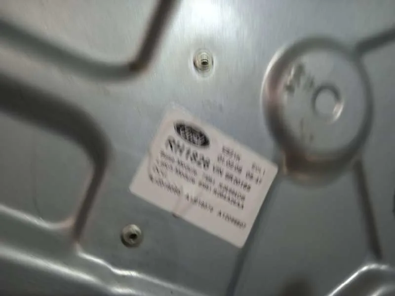 Elevalunas Trasero Derecho para Ford C-Max (Cb3)