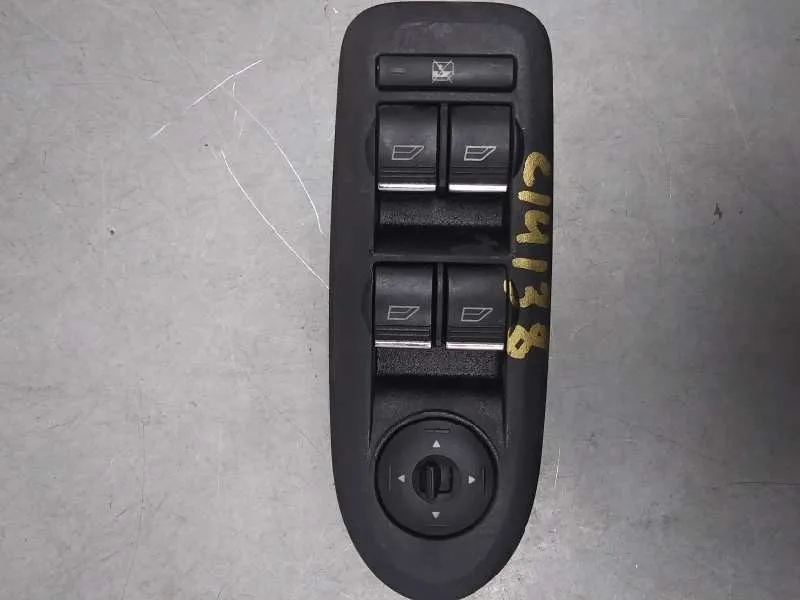 Mando Elevalunas Delantero Izquierdo para Ford C-Max (Cb3)
