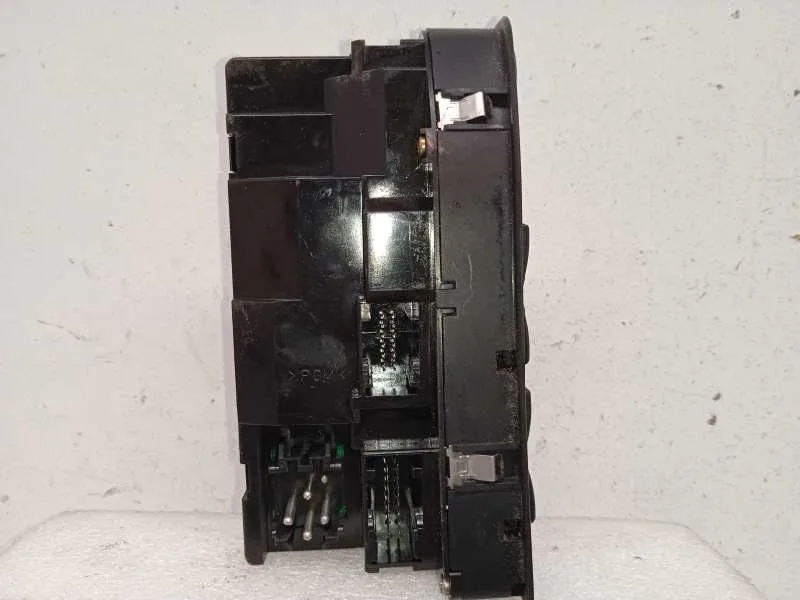 Mando Elevalunas Delantero Izquierdo para Bmw Serie 5 Berlina (E39)