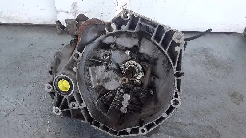 Caja Cambios para Fiat Punto (Evo) (199)