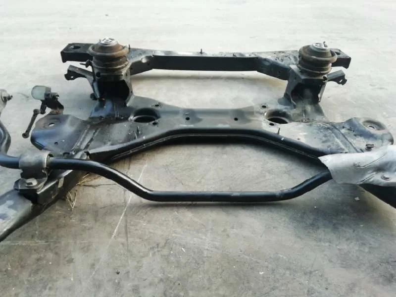 Puente Delantero para Mercedes-Benz Viano (639)