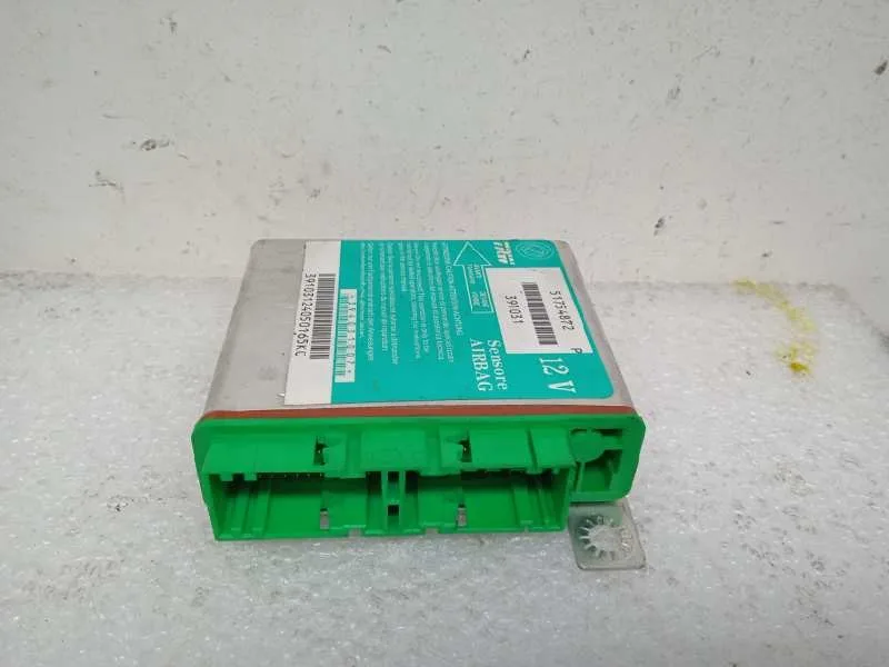 Centralita Airbag para Fiat Grande Punto (199)