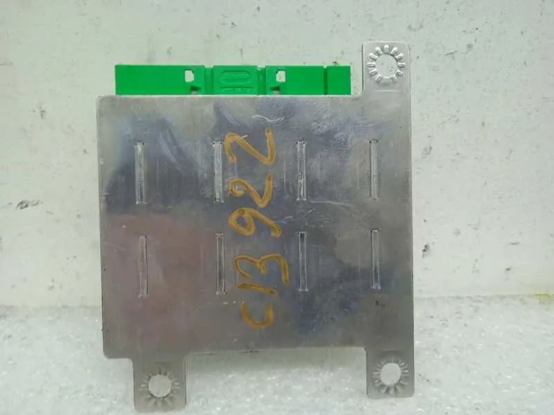 Centralita Airbag para Fiat Grande Punto (199)