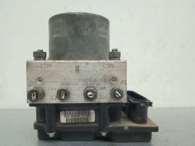 Abs para Fiat Grande Punto (199)