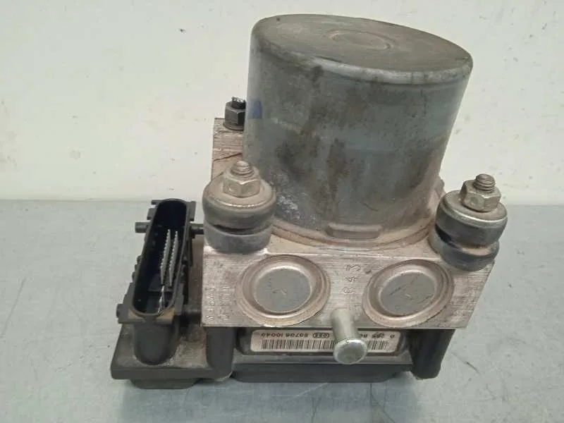 Abs para Fiat Grande Punto (199)