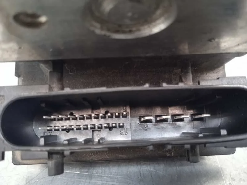 Abs para Fiat Grande Punto (199)