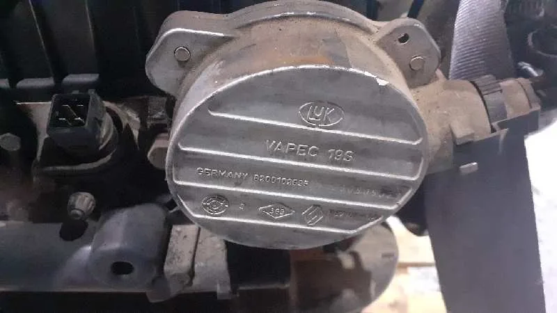 Depresor Freno / Bomba Vacio para Renault Espace Iv (Jk0)