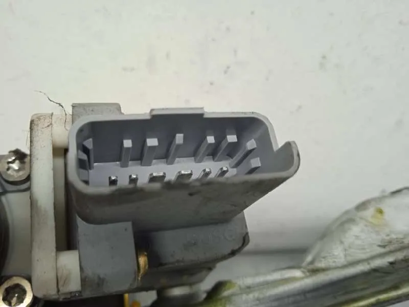 Elevalunas Trasero Izquierdo para Citroën C5 Berlina