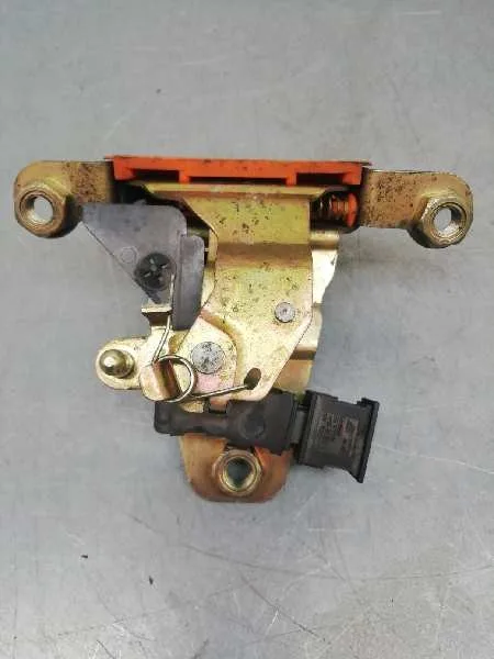 Cerradura Maletero / Porton para Skoda Octavia Berlina (1U2)