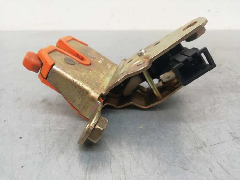 Cerradura Maletero / Porton para Skoda Octavia Berlina (1U2)