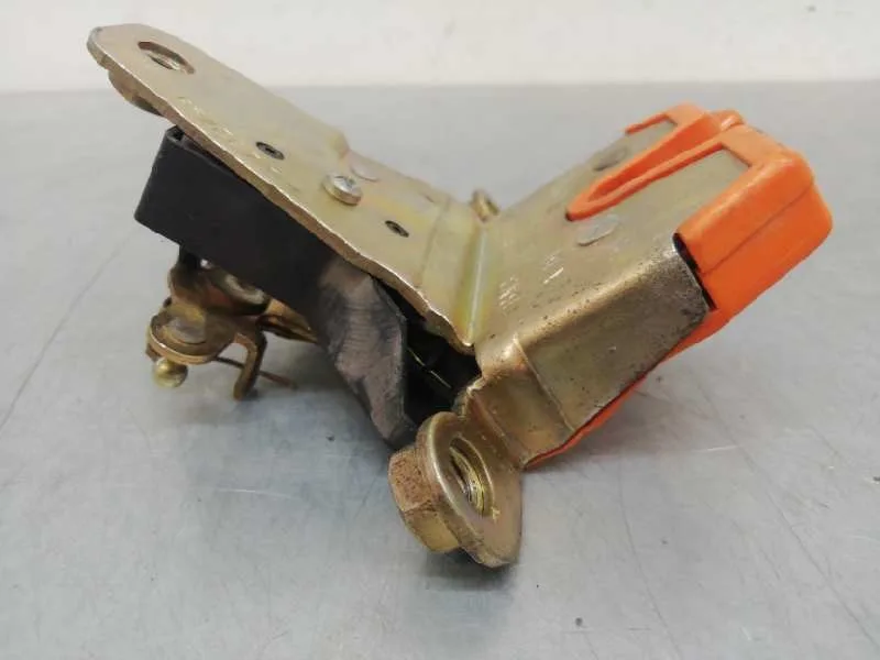 Cerradura Maletero / Porton para Skoda Octavia Berlina (1U2)