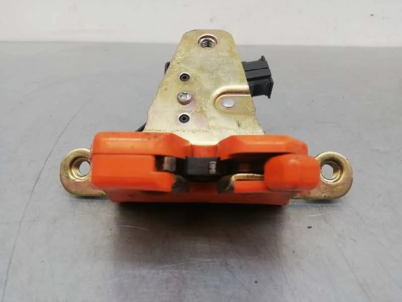 Cerradura Maletero / Porton para Skoda Octavia Berlina (1U2)