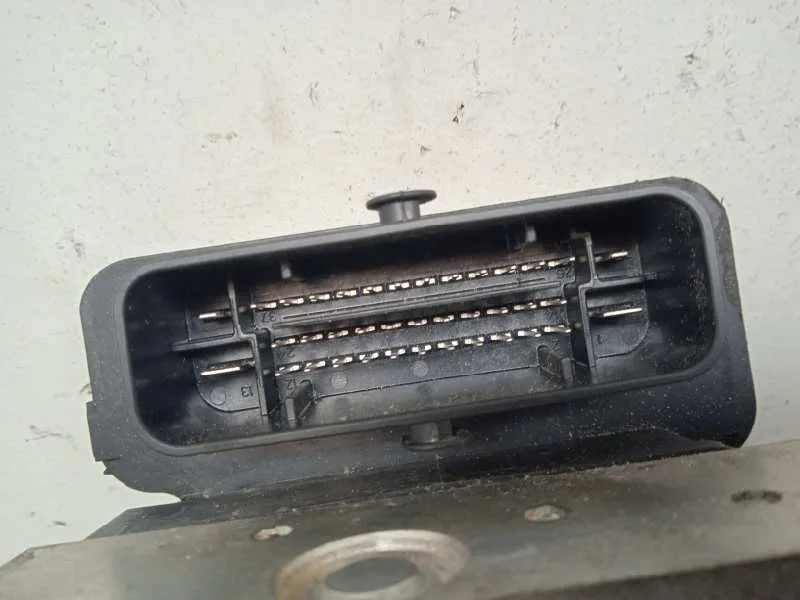 Abs para Mercedes-Benz Clase Gla (W156)