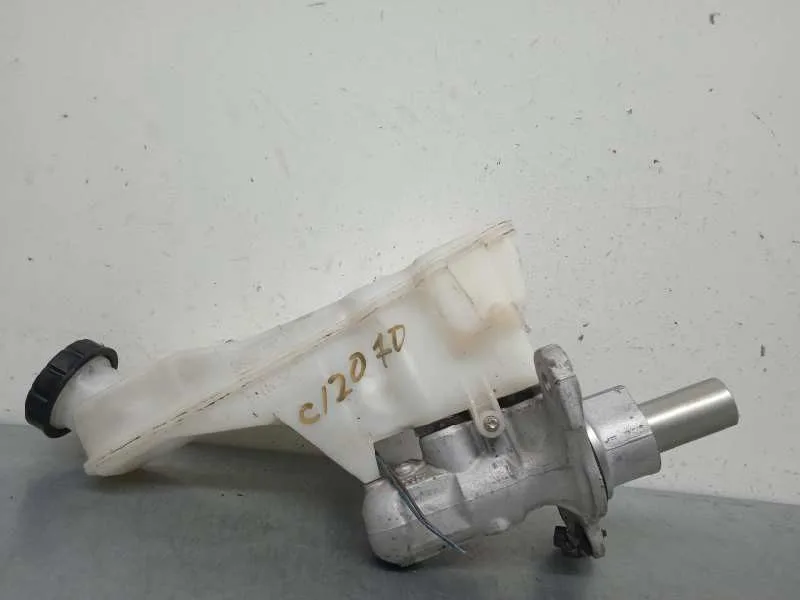 Bomba Freno para Mercedes-Benz Clase Gla (W156)