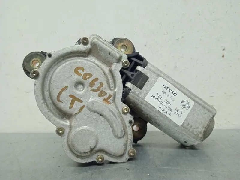 Motor Limpia Trasero para Lancia Ypsilon (101)