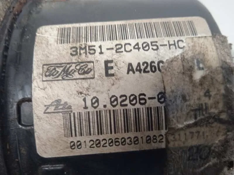 Abs para Ford Focus C-Max (Cap)