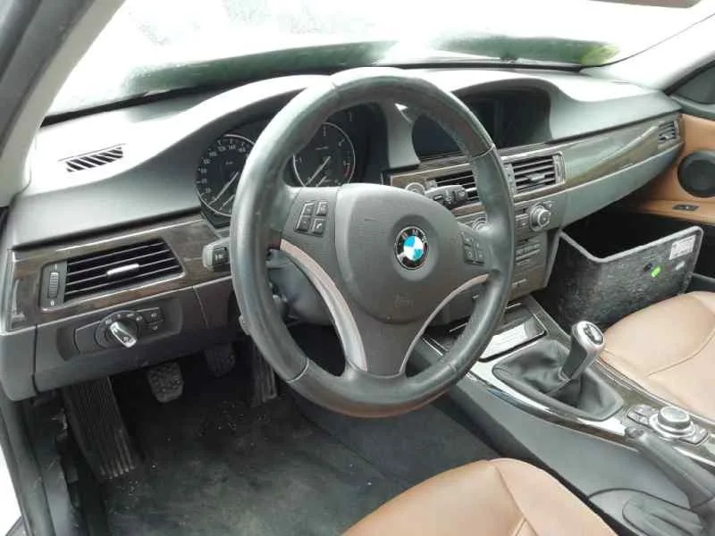 Kit Airbag para Bmw Serie 3 Berlina (E90)